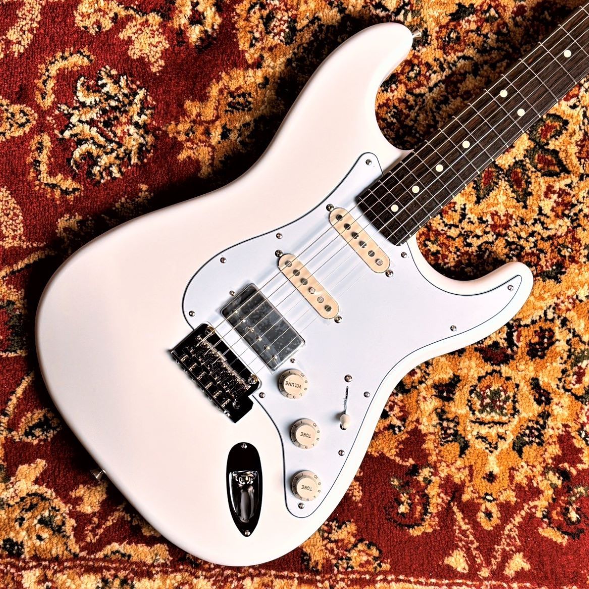 Fender （フェンダー）HYBRID II ST HSS RW（新品/送料無料）【楽器