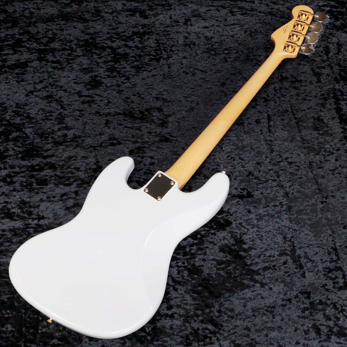 Fender MIJ Traditional 2025 Collection 60s Jazz Bass Rosewood