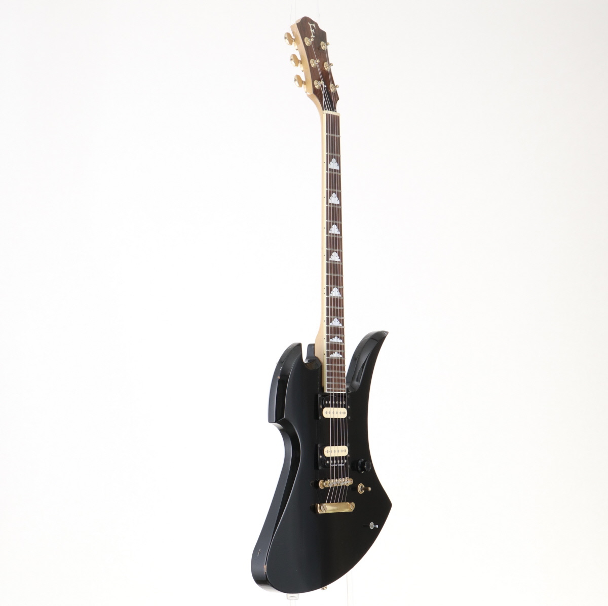 FERNANDES/BURNY BURNY / MG-80X MOD BLK 【新宿店】（中古/送料無料