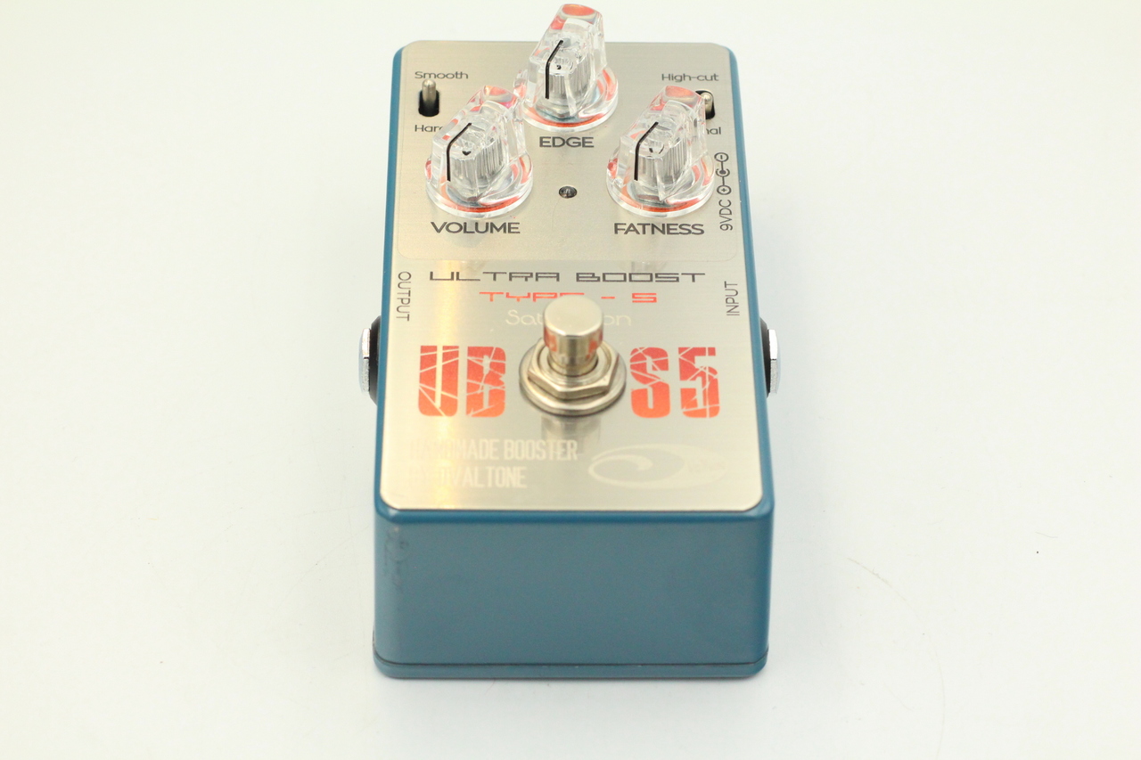 Ovaltone UB-S5（中古）【楽器検索デジマート】