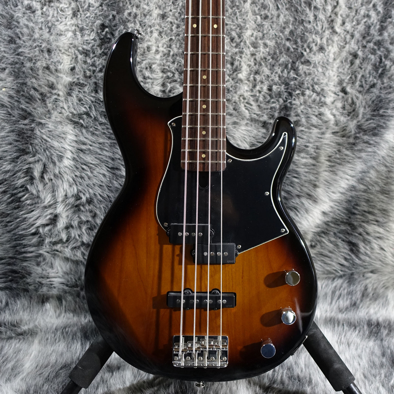 BB434 TBS ソフトケース付き YAMAHA BB434 TBS ソフトケース付き