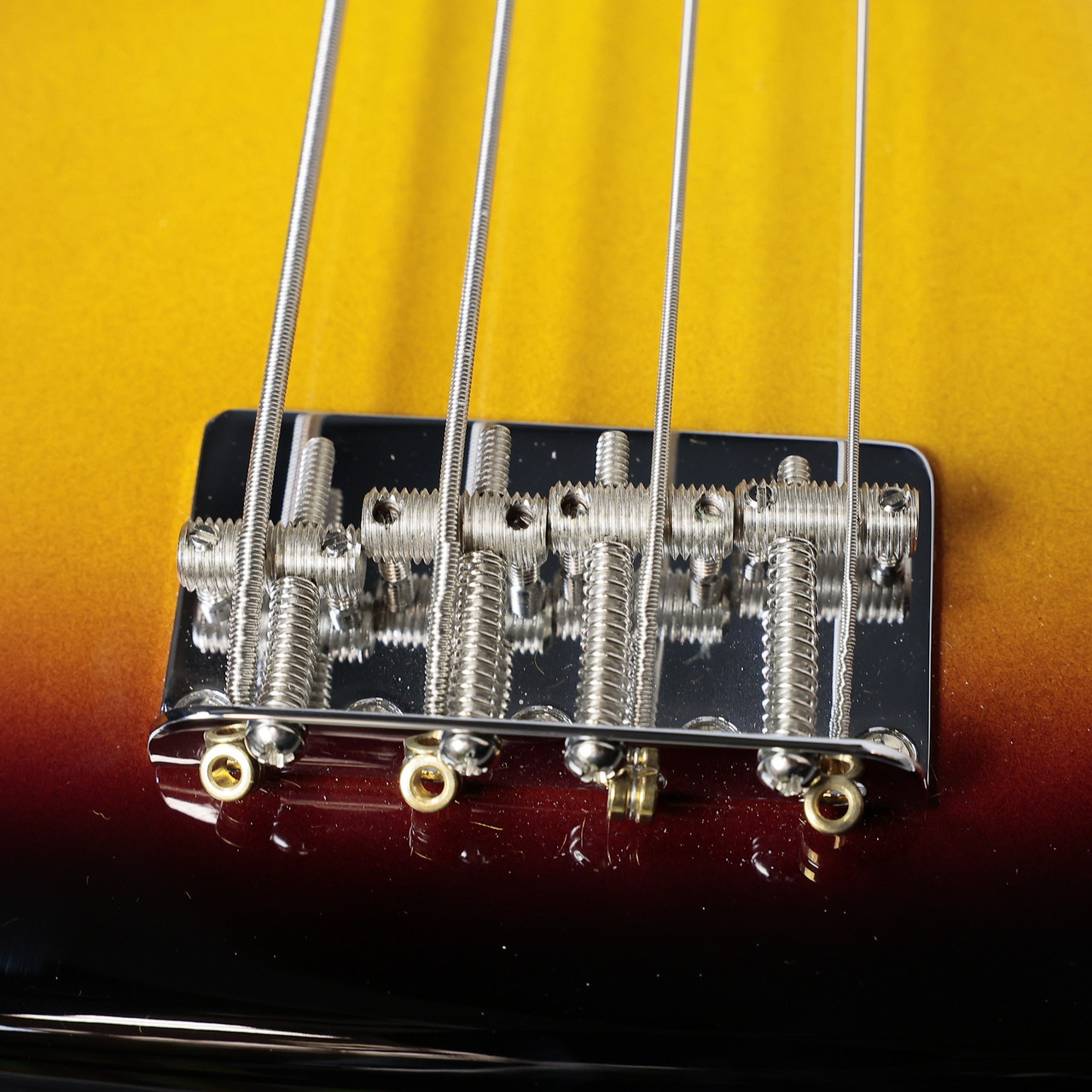 アメリカンジーザス フレットレス エレキベース ヴィンテージ アメリカンジーザス フレットレス エレキベース ヴィンテージ