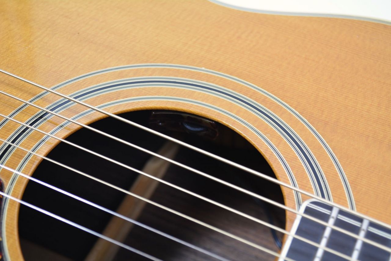 GUILD JF-55 1992's（中古）【楽器検索デジマート】