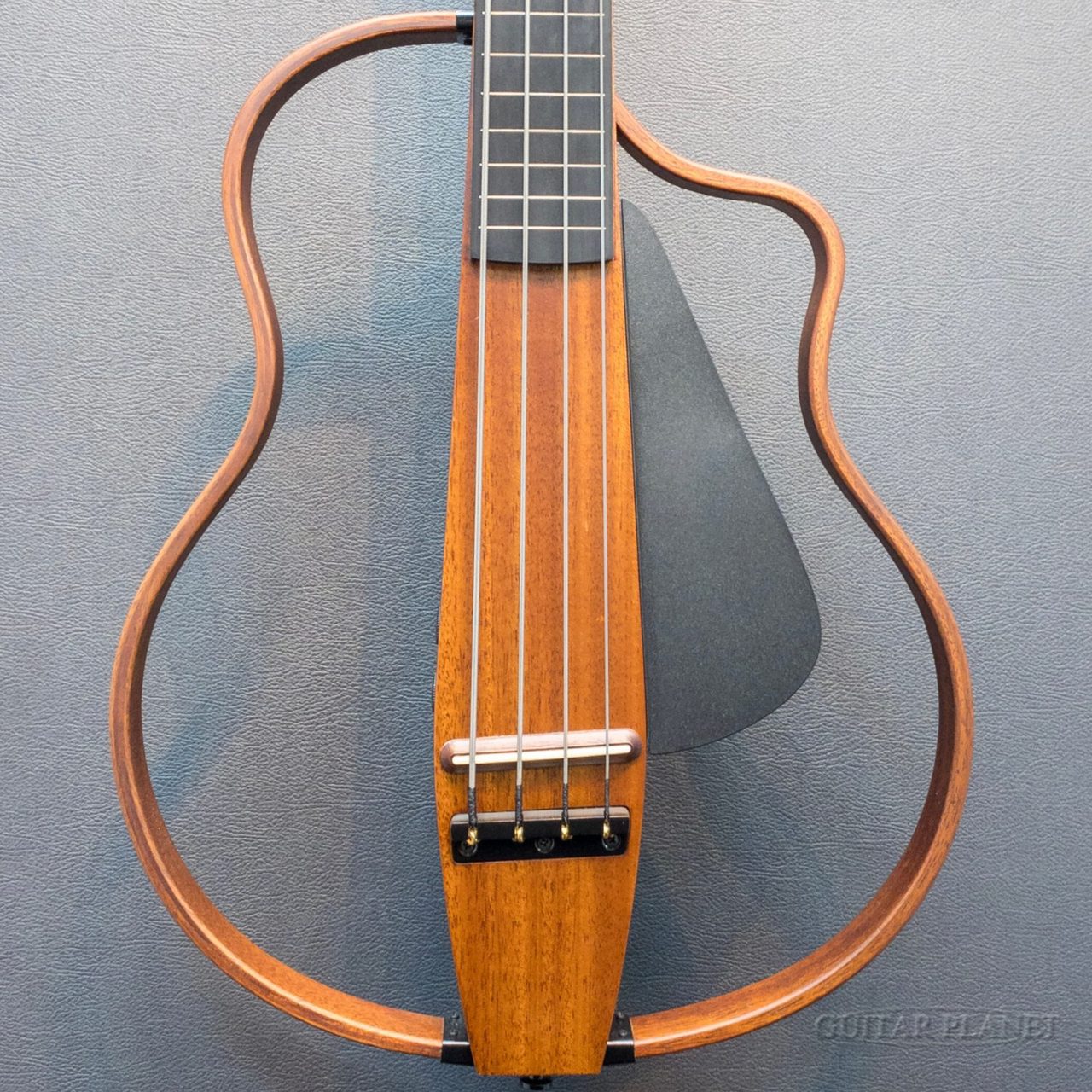 Natasha NBSG bass ベースギター NATASHA NBSG Bass Mahogany ｜イケベ楽器店オンラインストア
