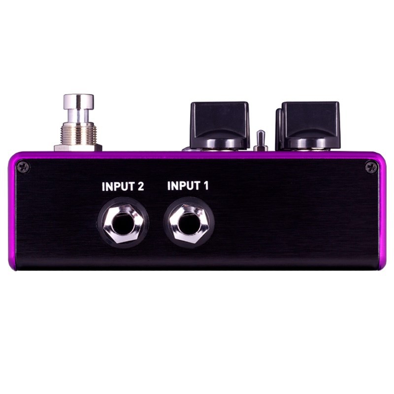 Source Audio SA245 KINGMAKER Fuzz（ソースオーディオ）ファズ（新品