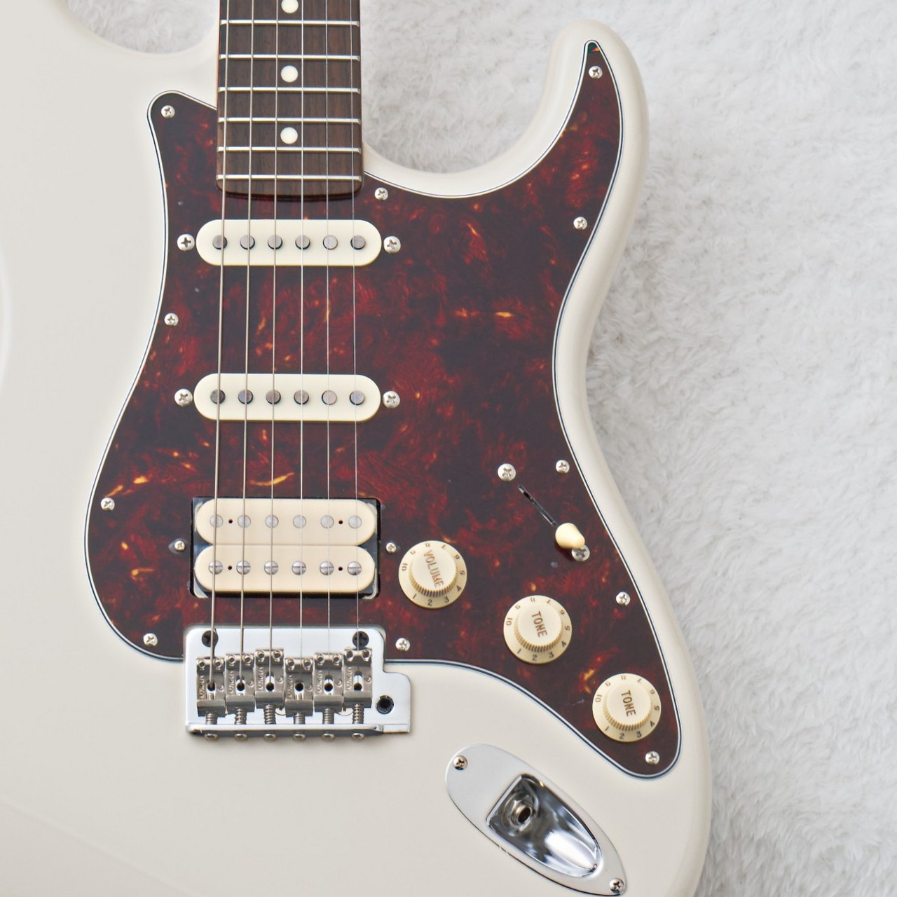 FUJIGEN(FGN) NST110RAL -Vintage White-【3.40kg】【日本製】（新品