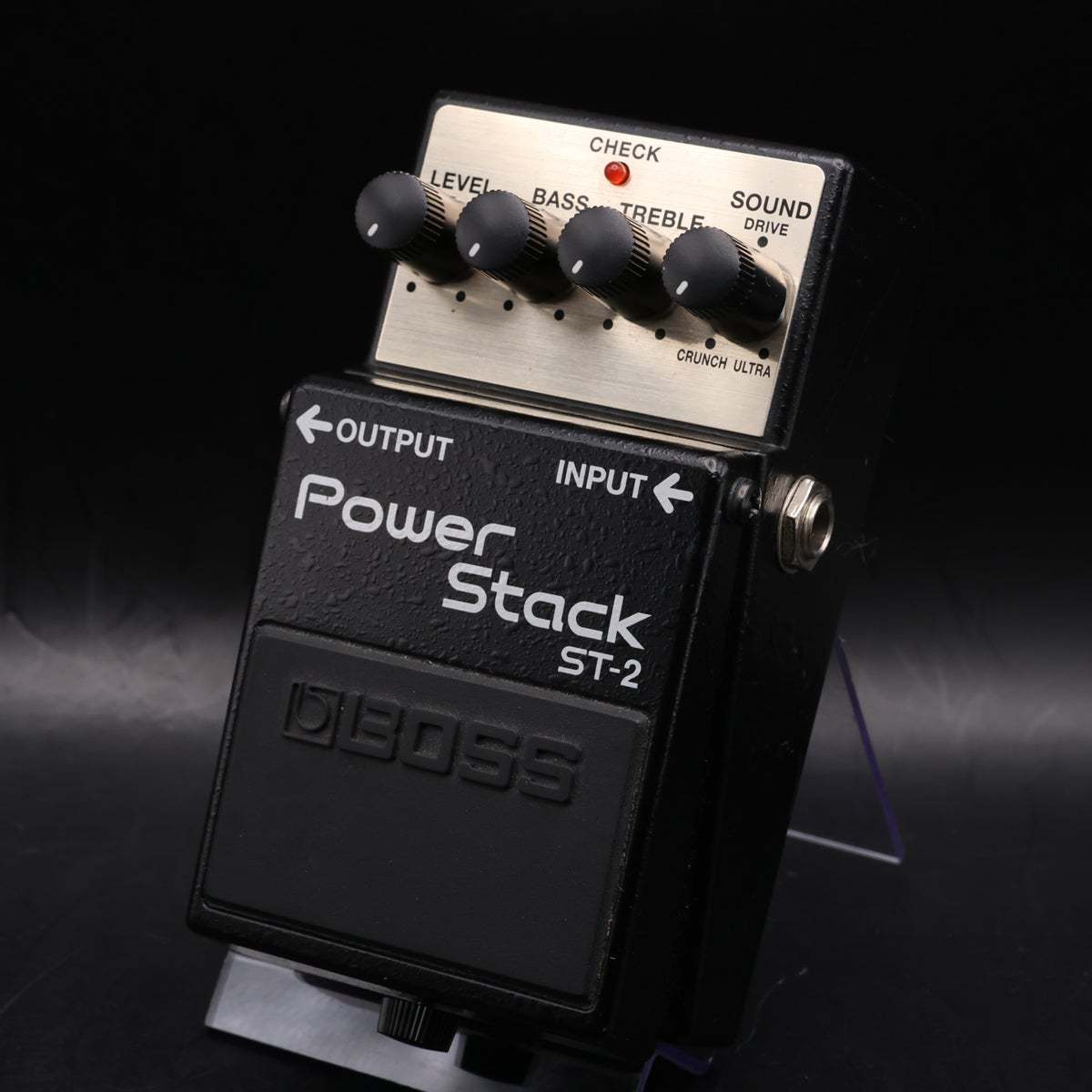 BOSS ST-2 Power Stack 【福岡店】（中古）【楽器検索デジマート】