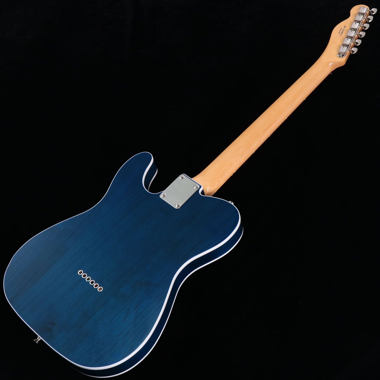 Fender ISHIBASHI FSR MIJ Traditional 60s Telecaster Custom