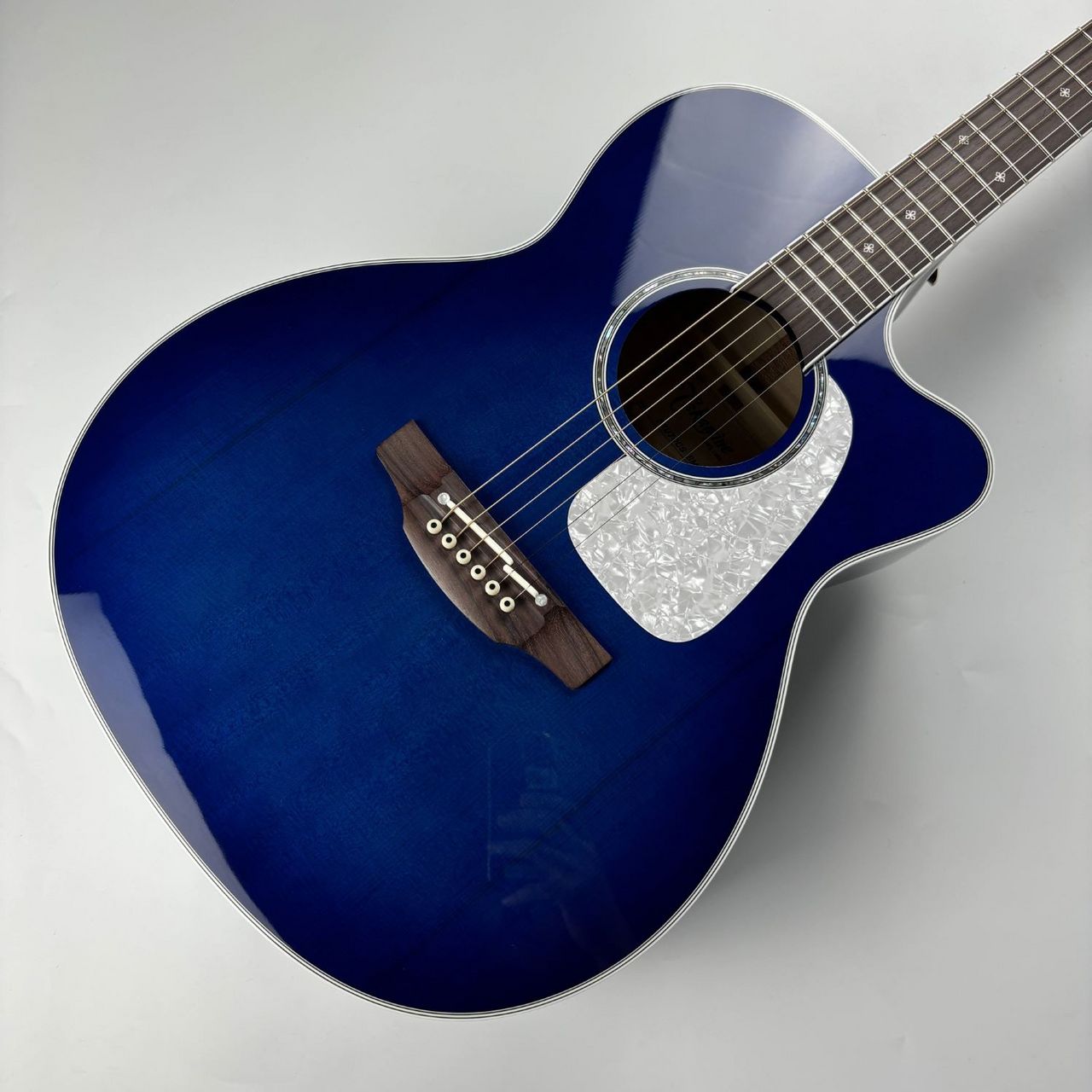 Takamine Takamine PTU70CS タカミネ エレアコ アコースティックギター