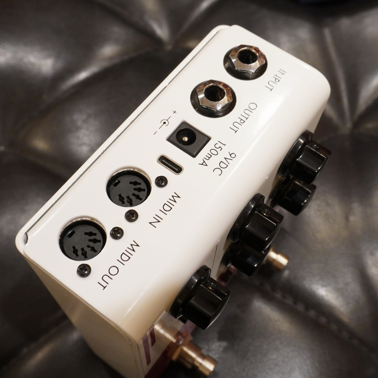 rjm Overture（中古）【楽器検索デジマート】