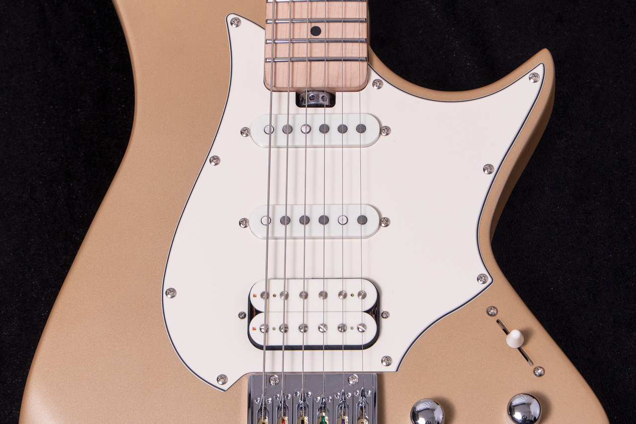 HEX Guitars NS100M S/SS（新品/送料無料）【楽器検索デジマート】