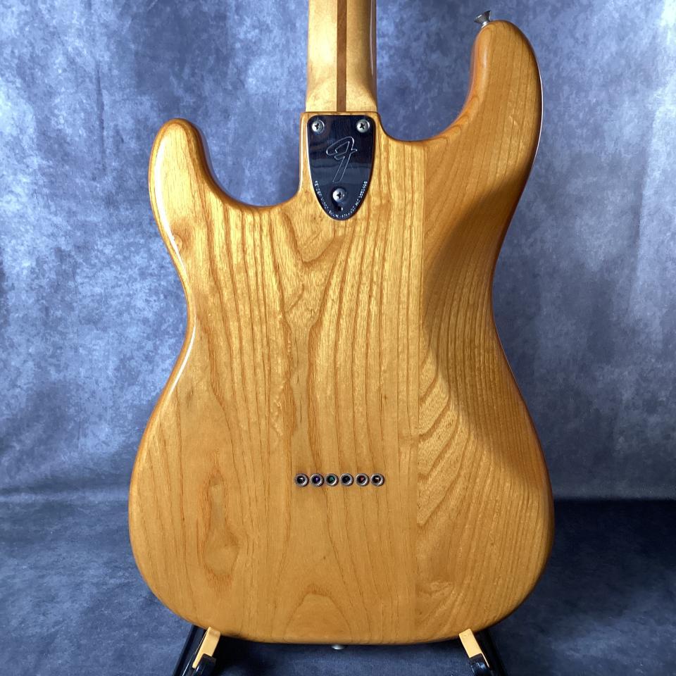 Fender 1978 Stratocaster Hardtail（中古）【楽器検索デジマート】
