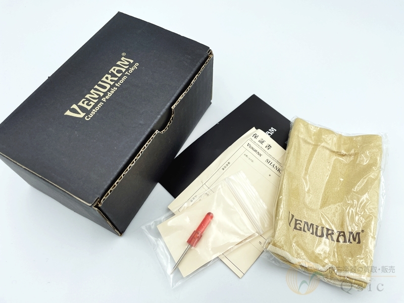 VEMURAM SHANKS II [XK301] // セール対象商品！（中古/送料無料