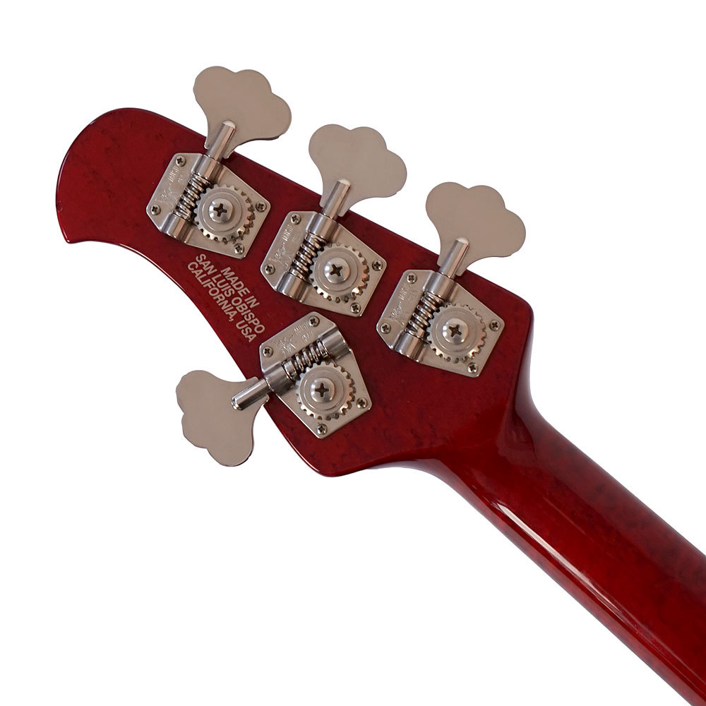 MUSICMAN Stingray 2006年USA製 2ハム仕様 MUSIC MAN 【中古】 MUSIC MAN ミュージックマン StingRay