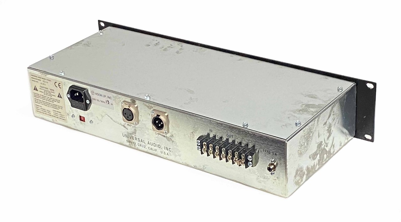 Universal Audio 1176LN（中古/送料無料）［デジマートSALE］【楽器