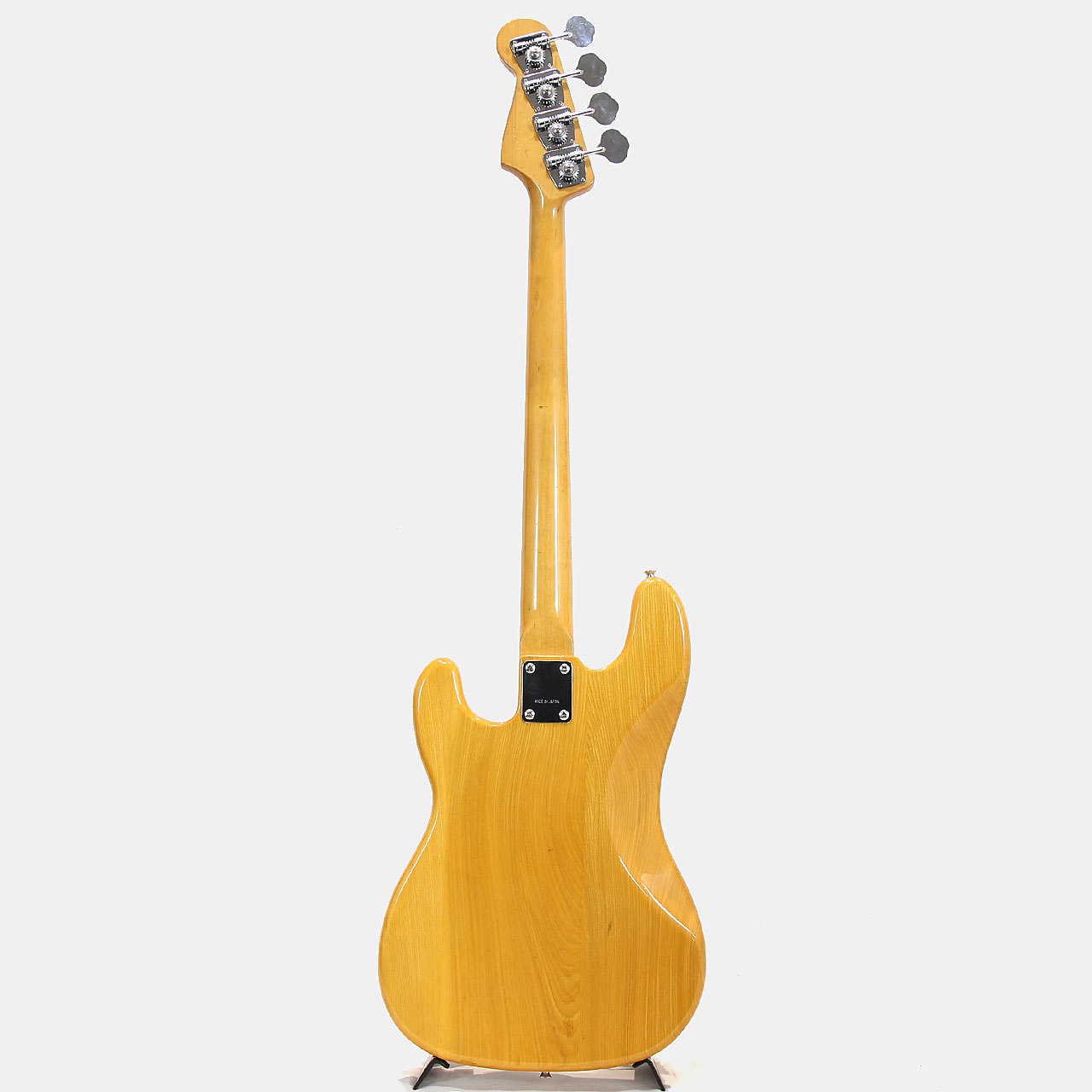 YAMAHA Pulser Bass 400(中古)【楽器検索デジマート】 YAMAHA Pulser Bass 400(中古)【楽器検索デジマート】