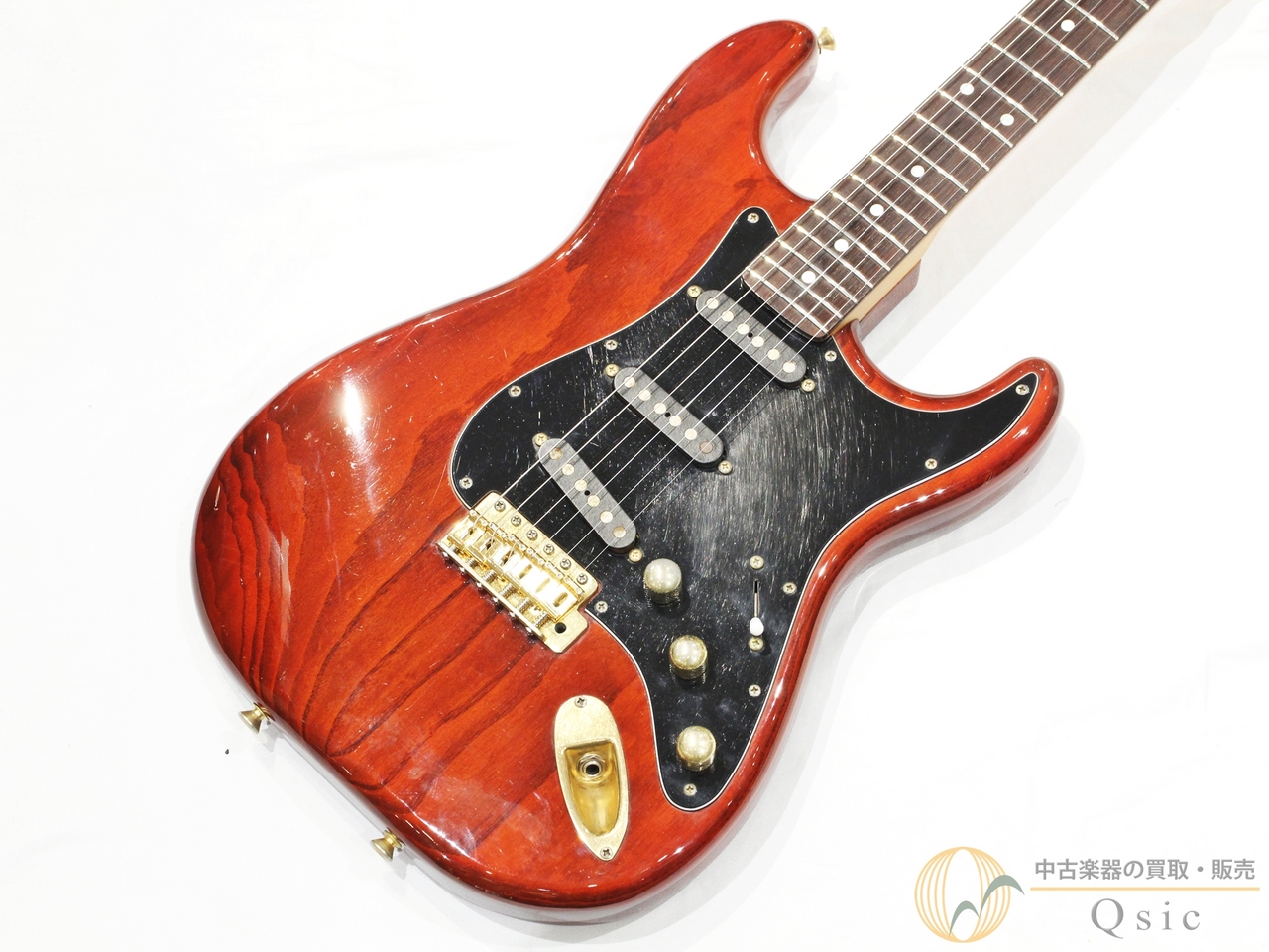 SCHECTER STタイプ [WLM85]【神戸店在庫】 // クリアランスセール対象