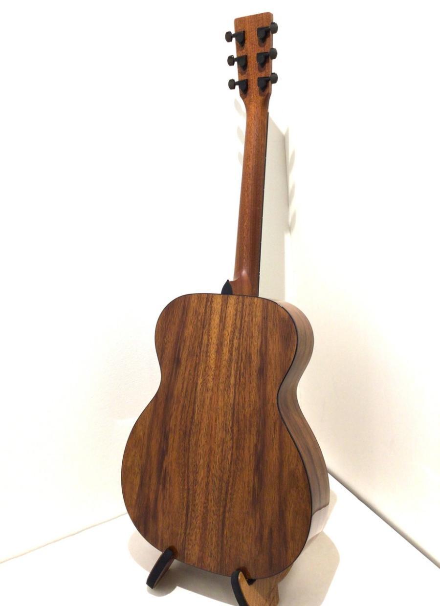 Martin 000-12E Koa（新品/送料無料）【楽器検索デジマート】