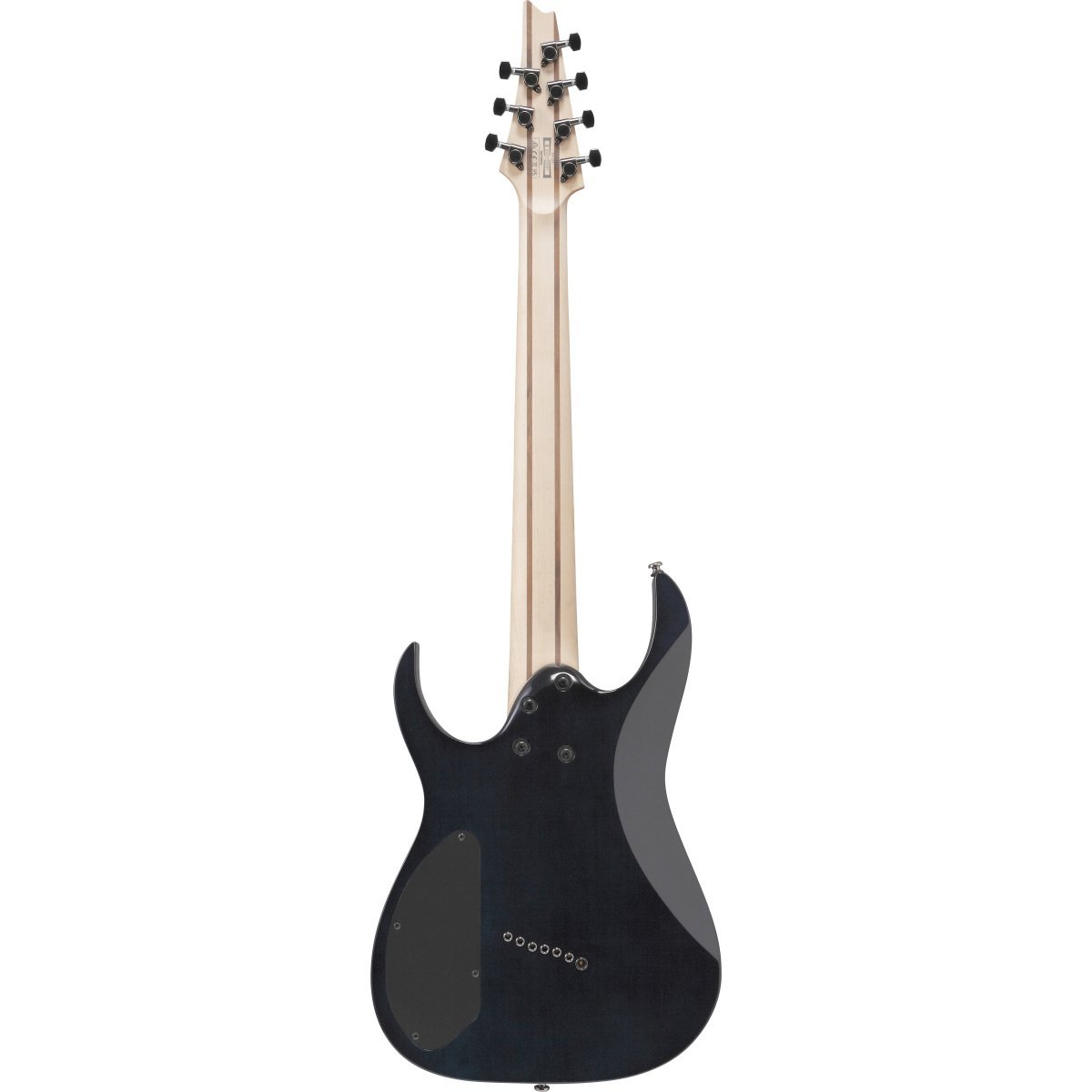 Ibanez エレキギター 7弦 RGMS7PB Ibanez RGMS7PB-CBS (Cosmic Blue Starburst) アイバニーズ [7弦