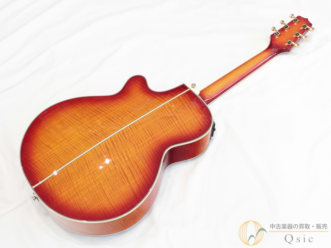 takamine NPT 115アコースティックギター TAKAMINE NPT-115