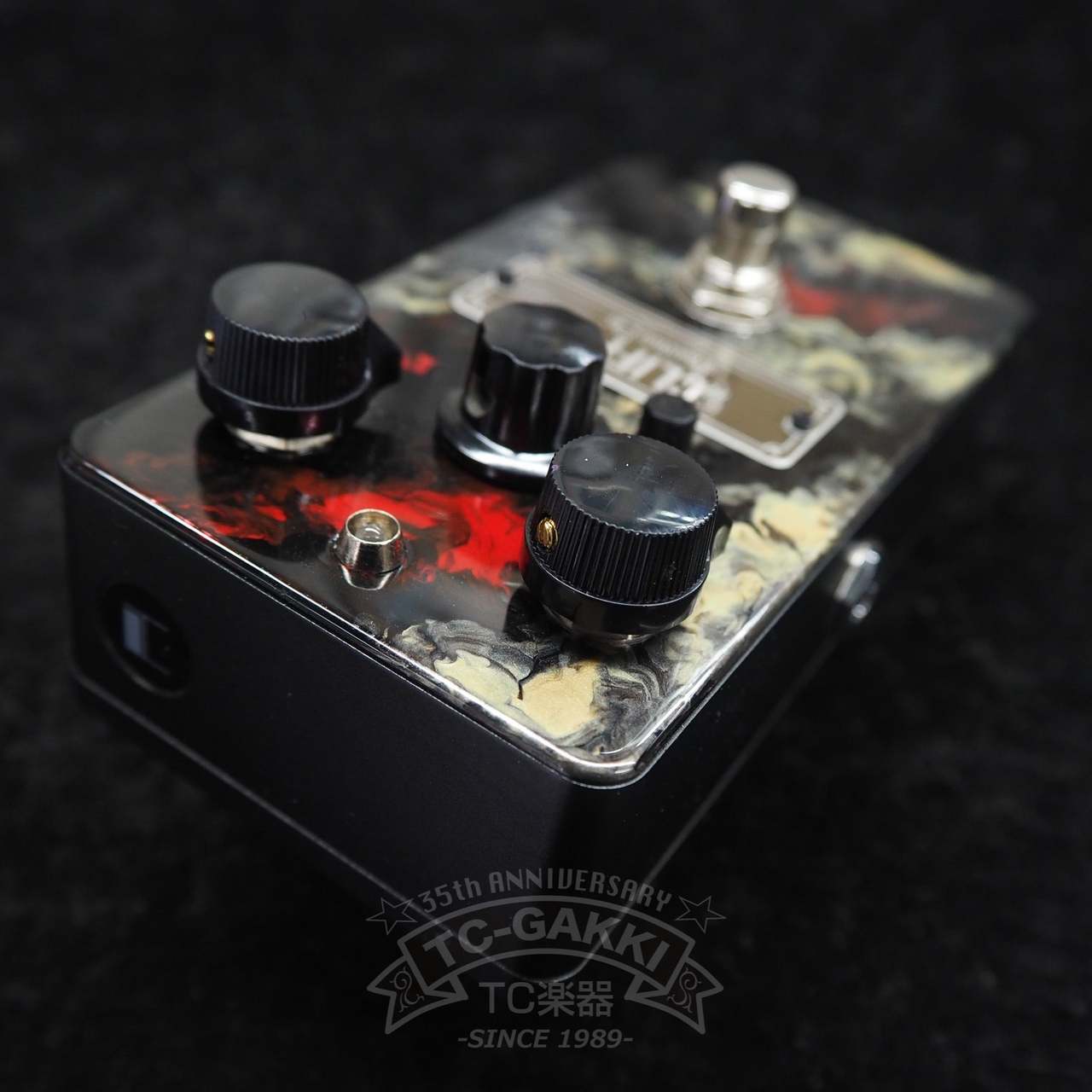 PHANTOM EVR #2 Cliffs（中古）【楽器検索デジマート】