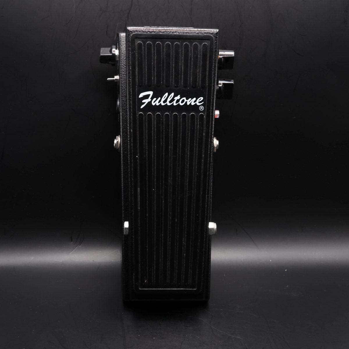 Fulltone CLYDE Deluxe Wah Wah Pedal 【福岡店】（中古/送料無料