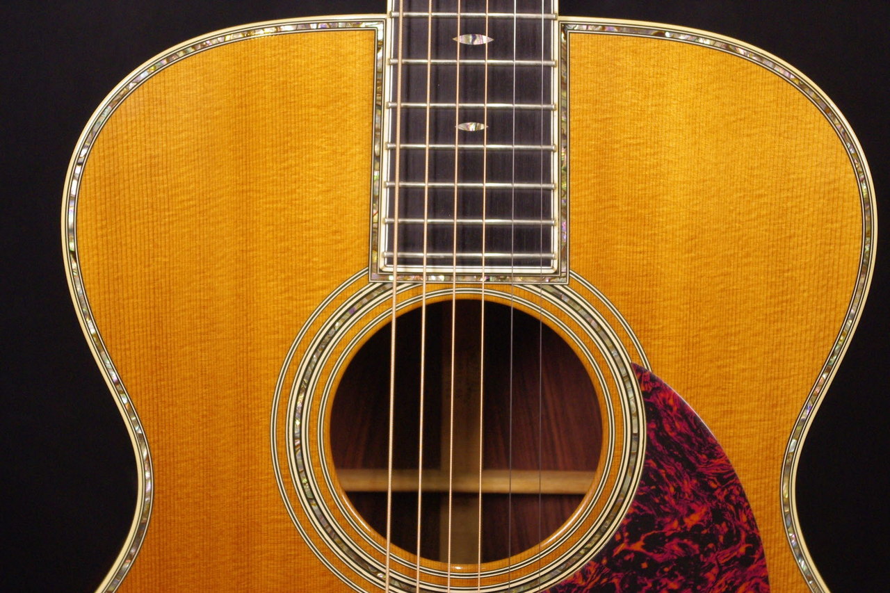 Martin OM-42（中古）【楽器検索デジマート】