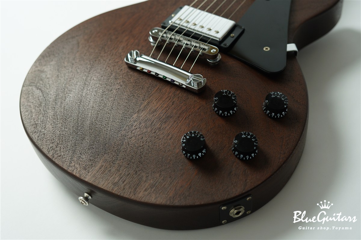 うーこ　GIBSON Les Paul studlo faded Les Paul Faded 2018 | Gibson Brands Products