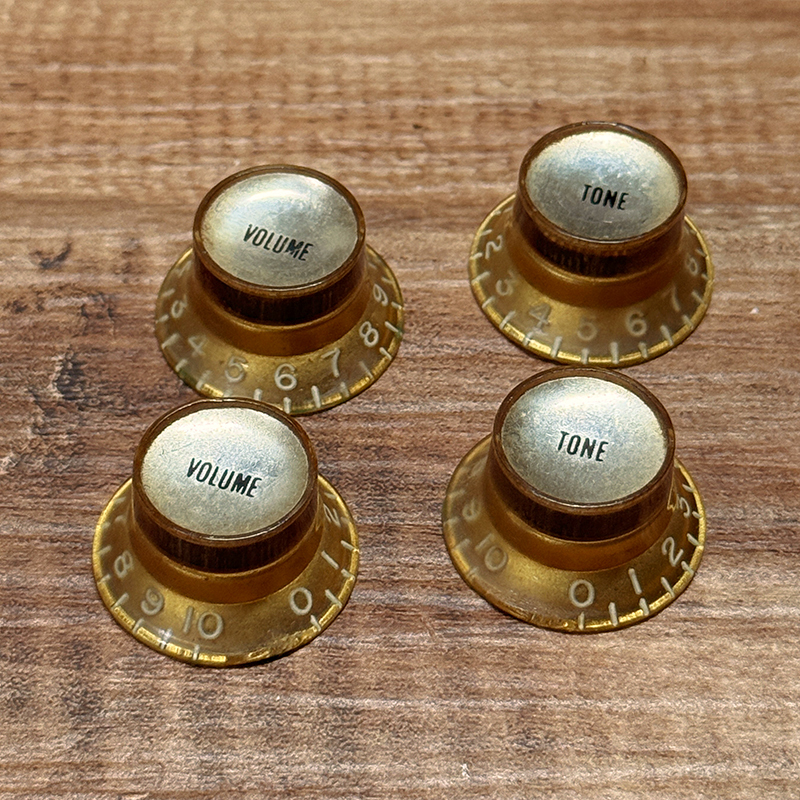 ミスターギブソン Gibson A Heavy Riff Machine