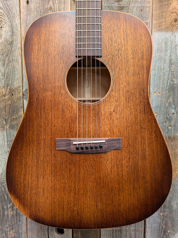 Martin D-15M Street Master #2992849 【無金利分割OK】（新品/送料