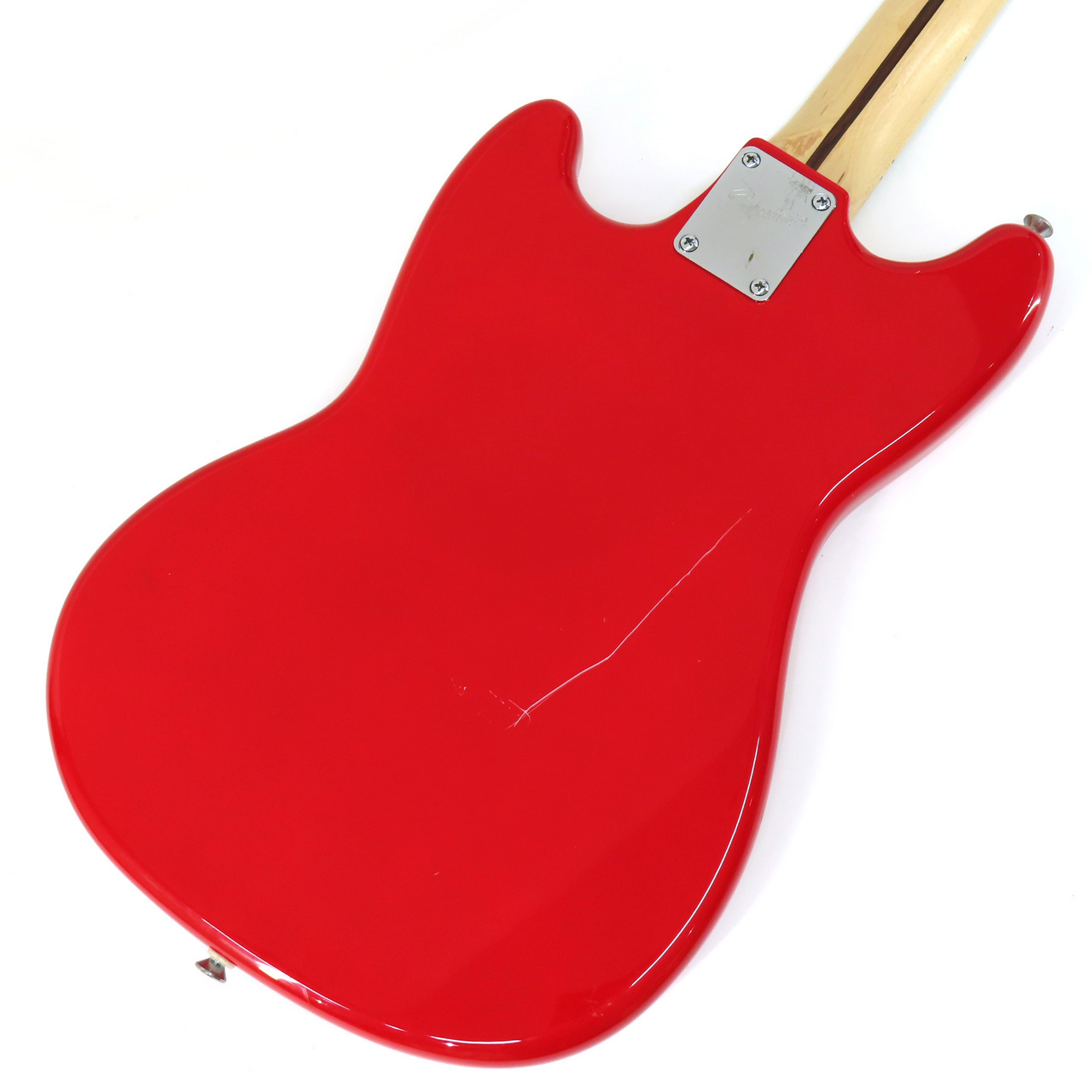 Squier by Fender Affinity BRONCO BASS(中古/送料無料)【楽器 Squier by Fender Affinity BRONCO BASS(中古/送料無料)【楽器
