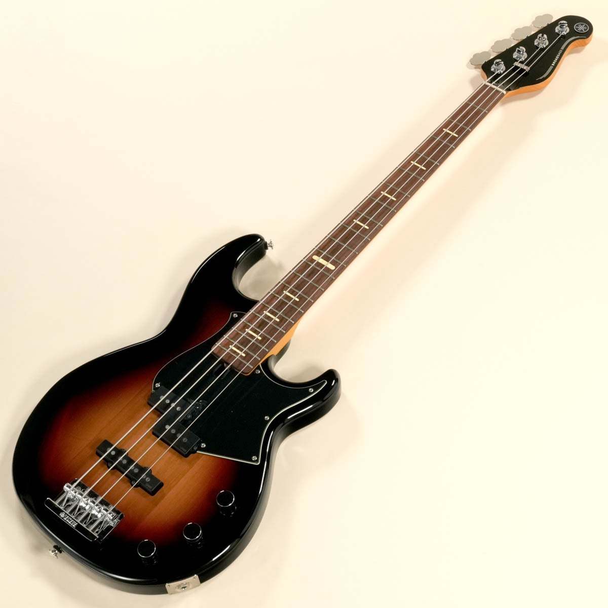 YAMAHA BBP34 Vintage Sunburst【渋谷店】（新品/送料無料）【楽器検索