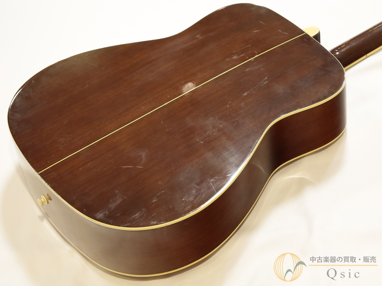 YAMAHA FG-720 80s 渋鳴り個体 良音 ビンテージ 初心者もOK YAMAHA FG-720 【返品OK】[UM519]【神戸店在庫】（中古）【楽器検索