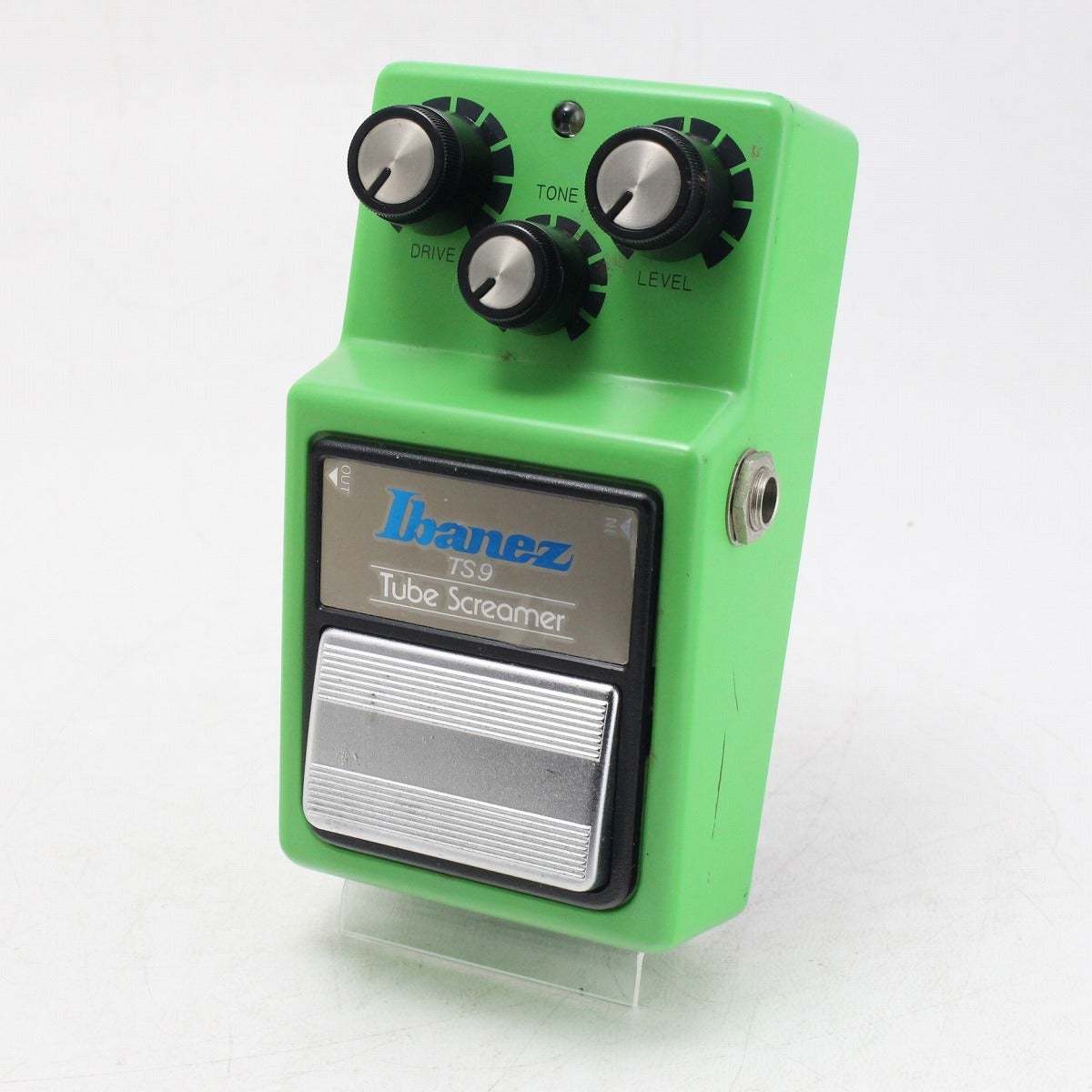 Ibanez TS9 1st Reissue 【御茶ノ水本店】（中古/送料無料）【楽器検索