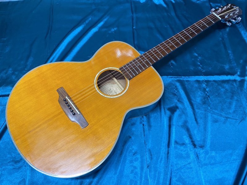 ARIA Meister AMS-02N（中古）【楽器検索デジマート】