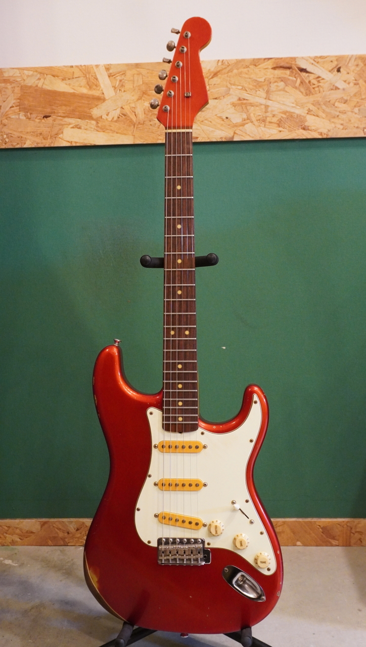 ギター EDWARDS E-SE-108R / LT CAR EDWARDS E-SE-108R / LT CAR（中古）【楽器検索デジマート】