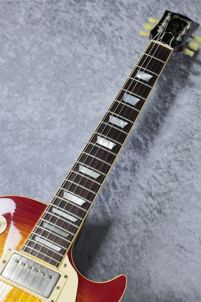 Greco 【春の中古ギター祭り】EGF-1000 -CherrySunburst- 【1980'sUSED