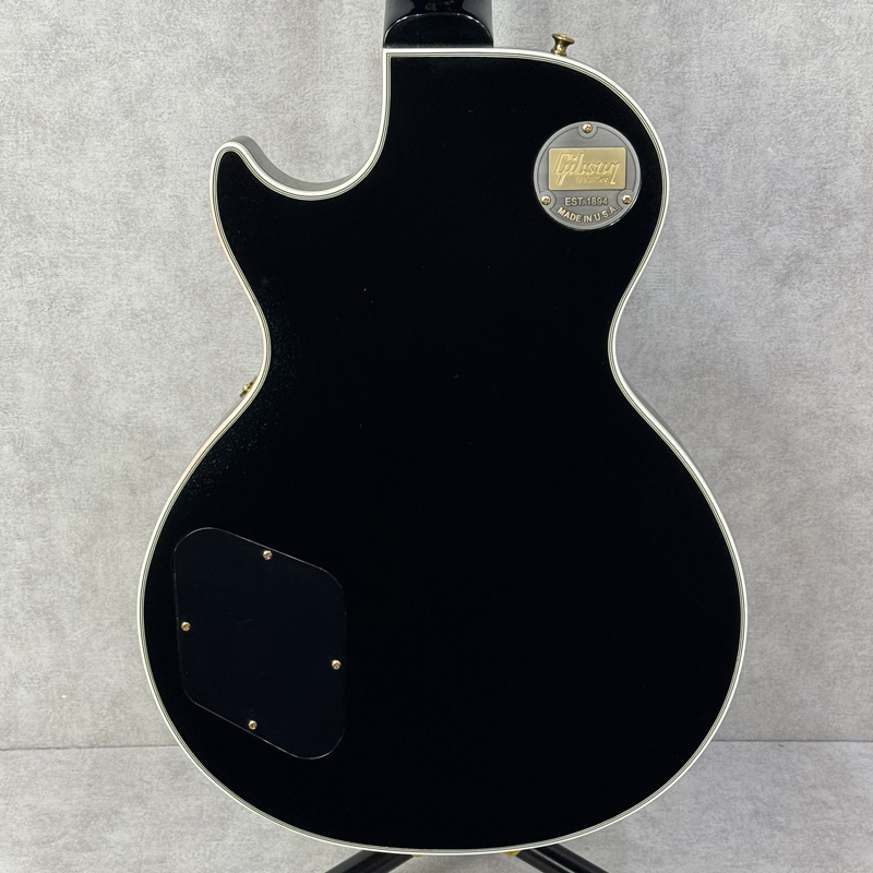 Gibson Custom Shop Pilot Run Les Paul Custom 【加古川店