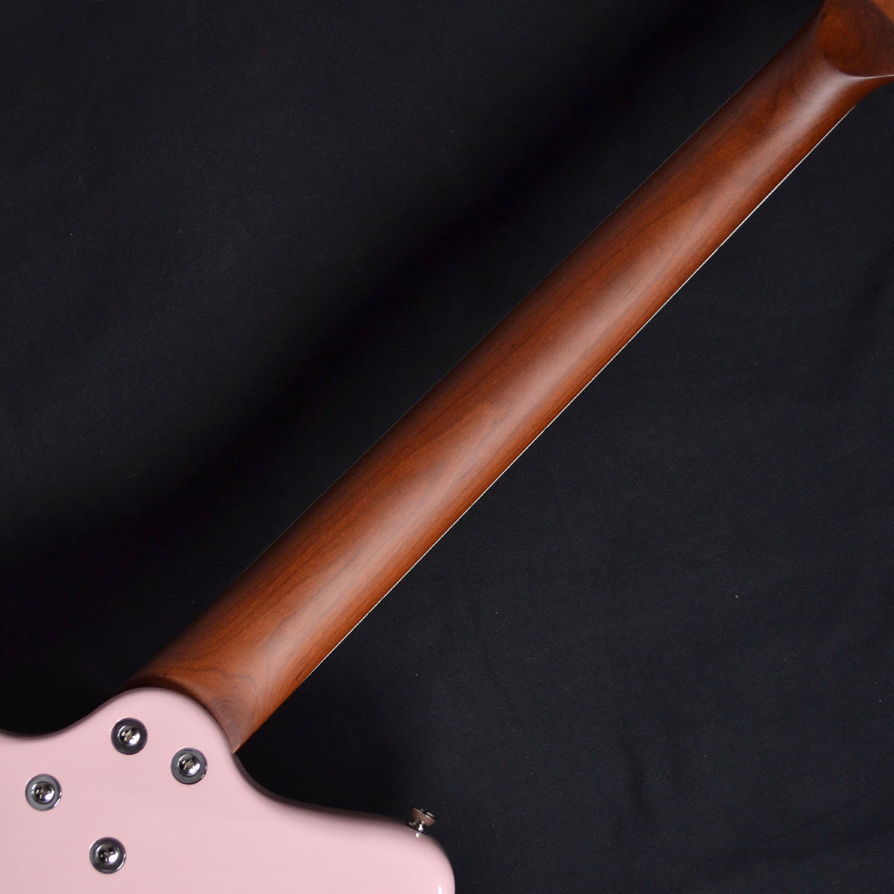 エレキギター ピンク ハムバッカー Ryoga SKATER Shell Pink エレキギター初心者12点セット