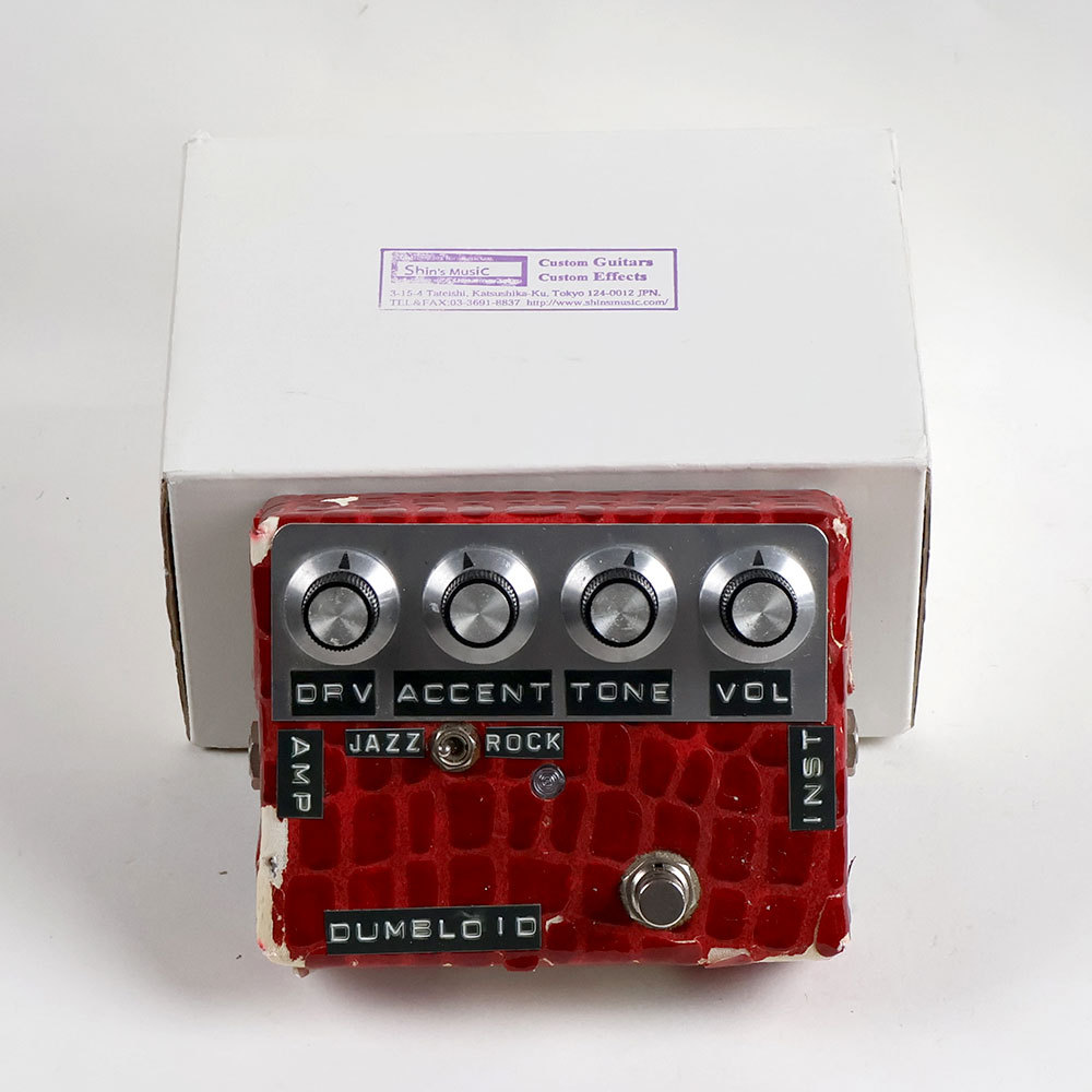 Shin's Music 【中古】 Shin's Music DBL-SP DUMBLOID SPECIAL