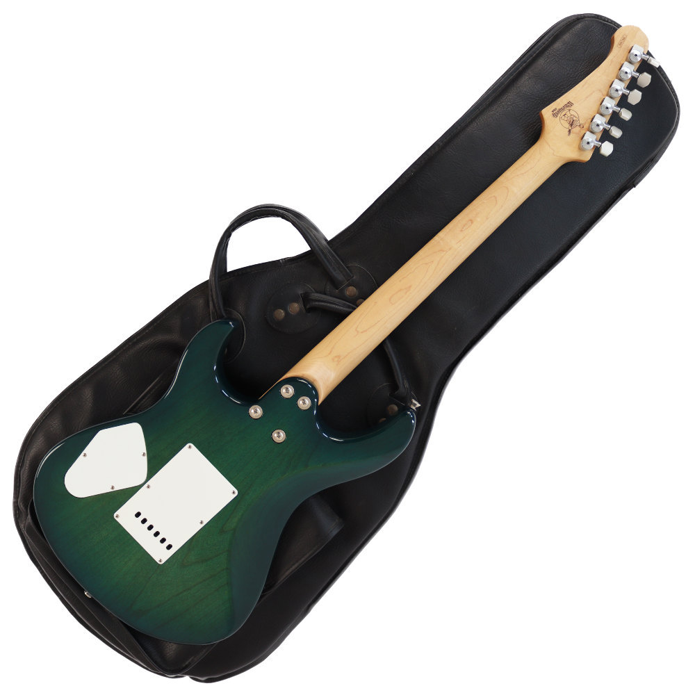 YAMAHA 【中古】 エレキギター YAMAHA PAcifica PAC904 BB Blue