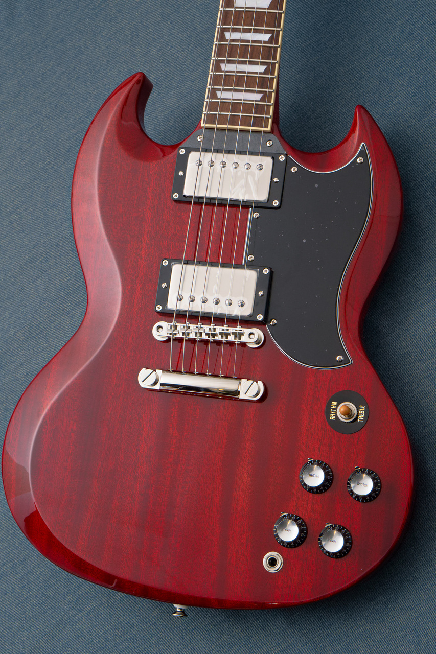 Tokai SG-101 -Cherry / CH- 【3.14kg】【マルコとマルオ10％OFF
