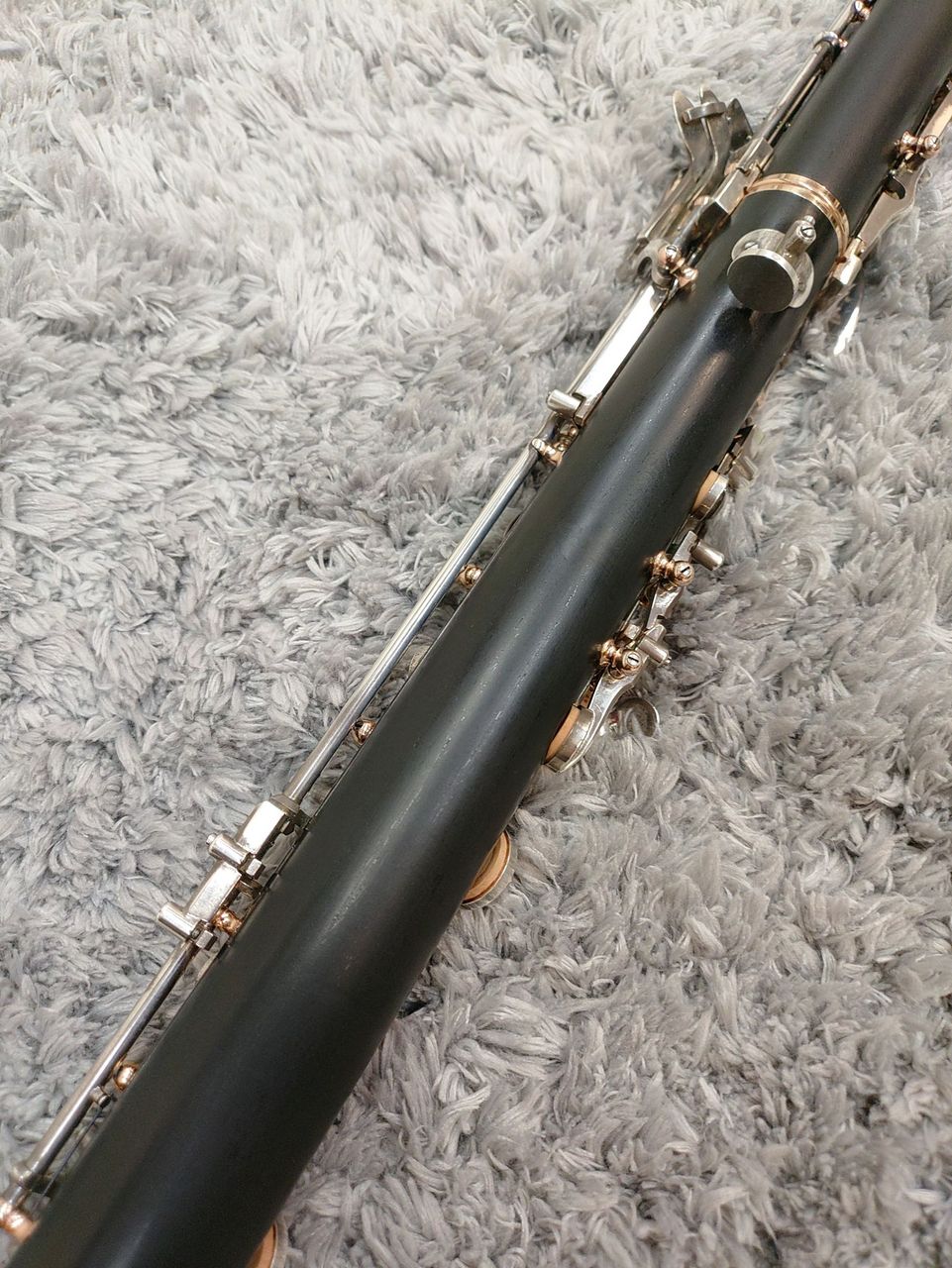 Josef S-1 オーボエ セミオートマチック #1XXX 選定品(中古 Josef S-1 オーボエ セミオートマチック #1XXX 選定品(中古