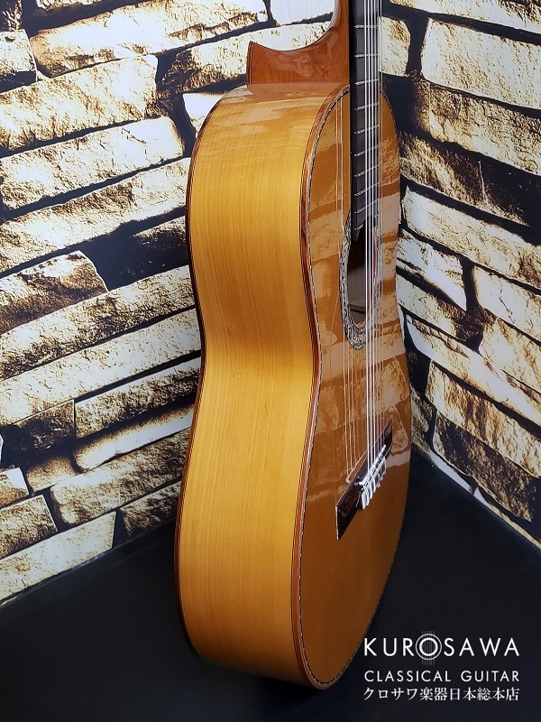 Juan Hernandez ホアン・エルナンデス 2023年製 Flamenca