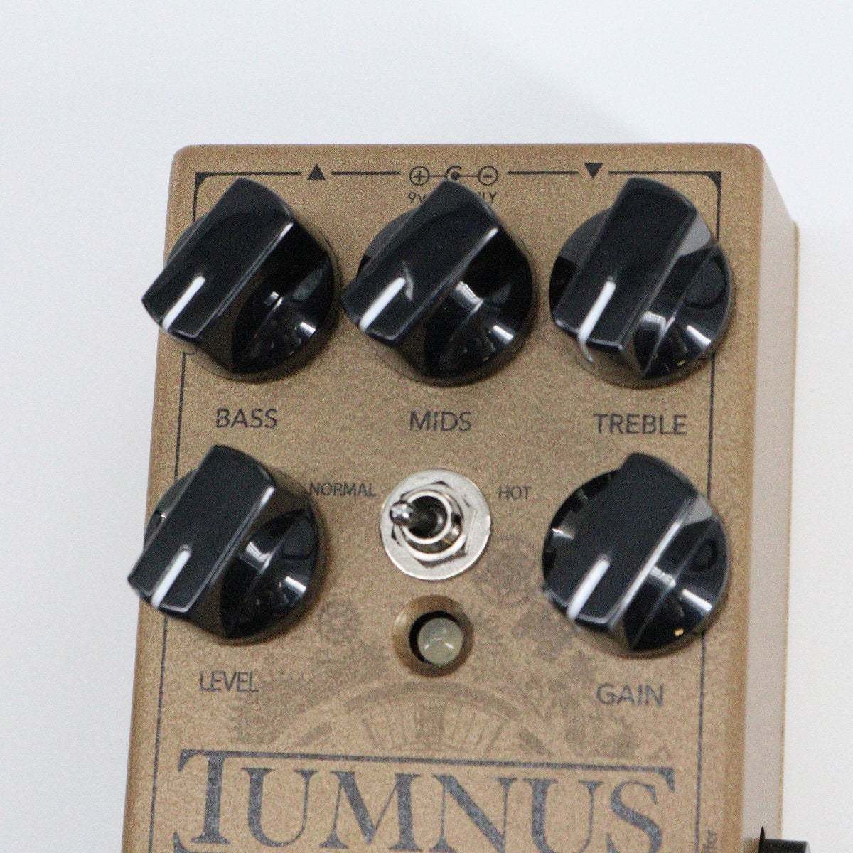 Wampler Pedals TUMNUS Deluxe 【渋谷店】（中古/送料無料）【楽器検索