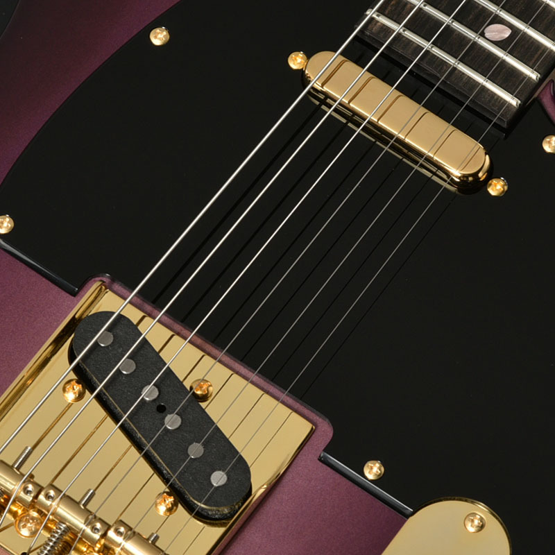 momose MT-KYOZAKURA SP'26E KZP-VGR ～One Day Guitar Show2026 限定