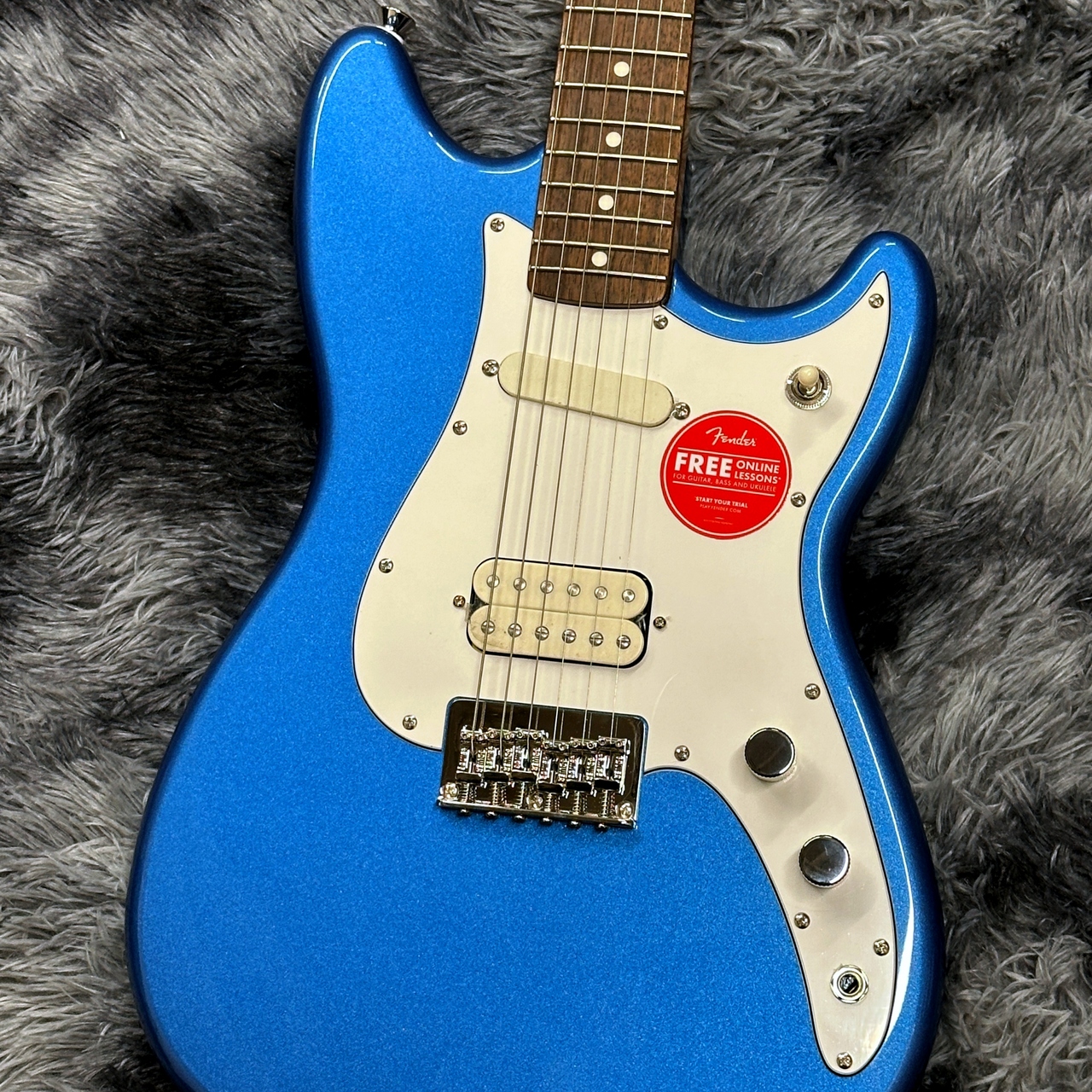 ジャンク Squier Duo Sonic Classic Vibe Squier Classic Vibe Duo Sonic Desert Sand <スクワイア>｜平野