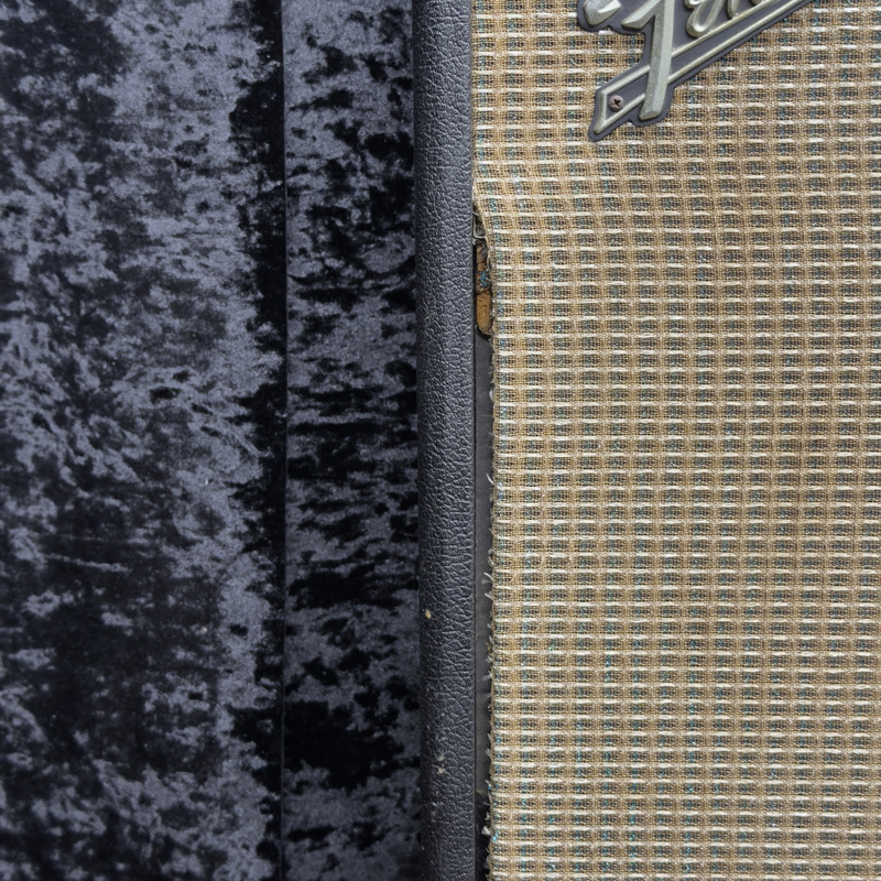 Fender Bassman Ten 【新宿店】（中古/送料無料）【楽器検索デジマート】