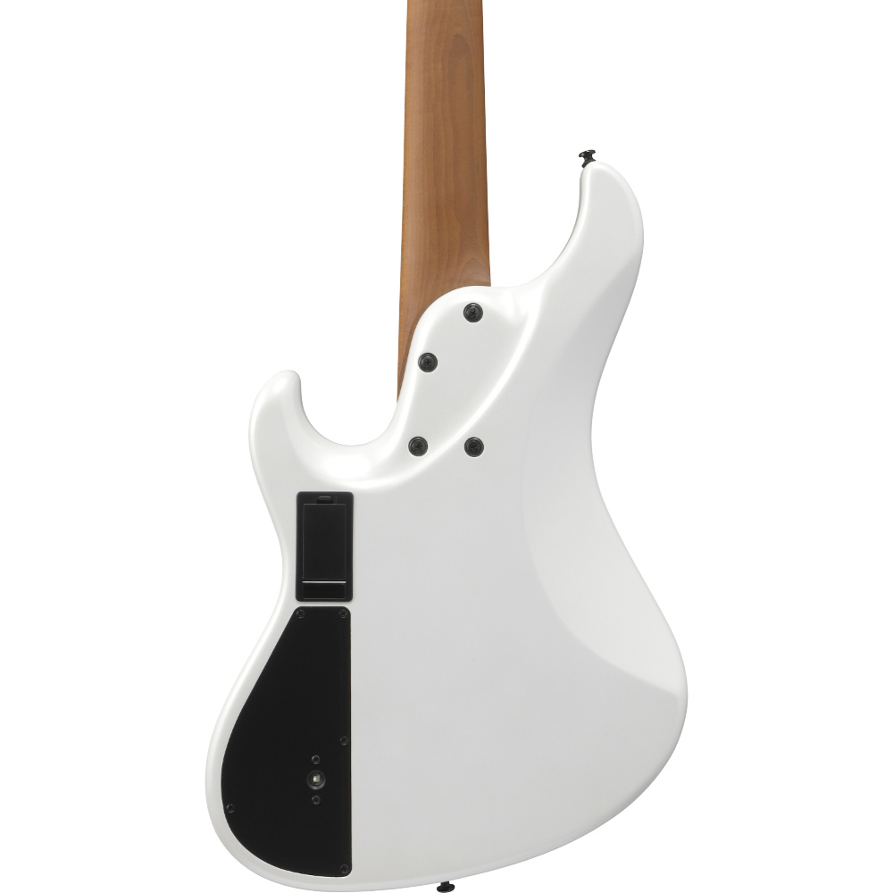 Ibanez アイバニーズ MDM1005-PW Mode Series Pearl White 5弦エレキ