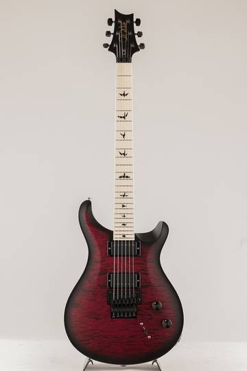 PRS paul reed smith Dustie Waringモデル PRS 【PRS】Dustie Waring/Black Top【現品画像】 ポールリード